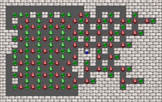 Уровень 84 — Bugs509 collection